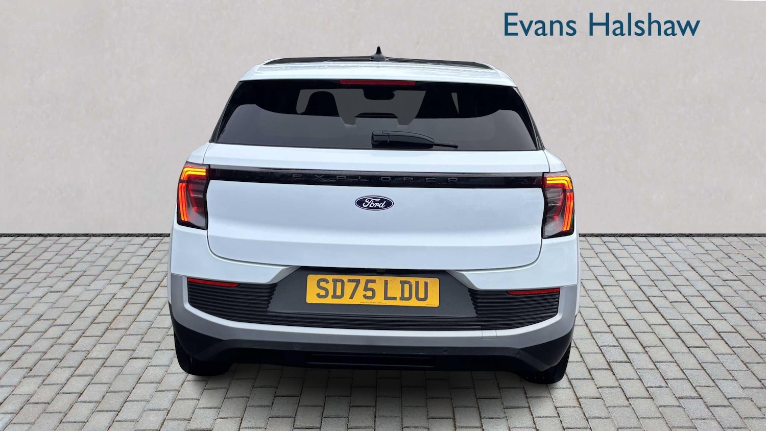 Used Ford Explorer 2025 for sale - 76978703: Photo 5