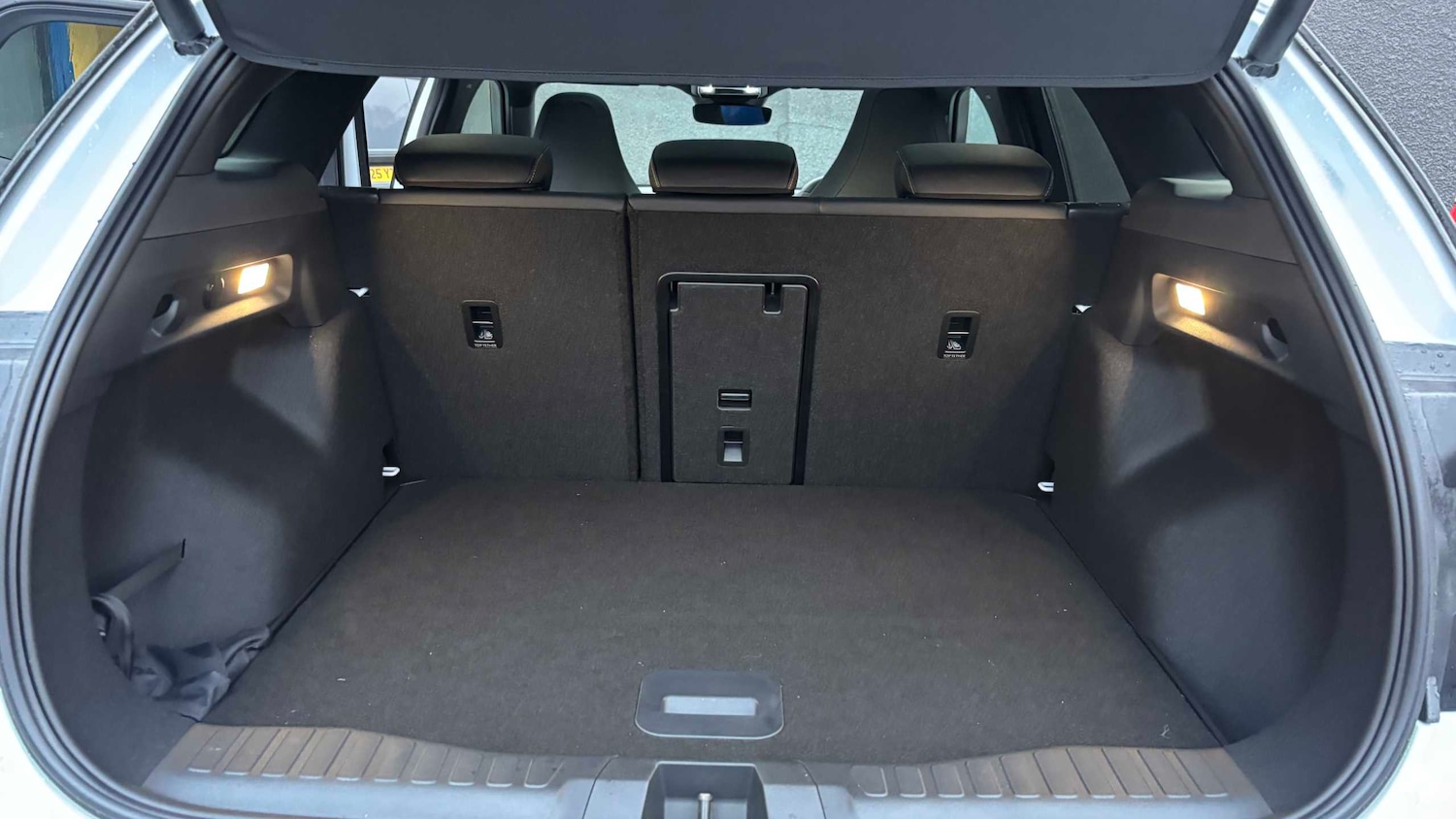 Used Ford Explorer 2025 for sale - 76978703: Photo 6