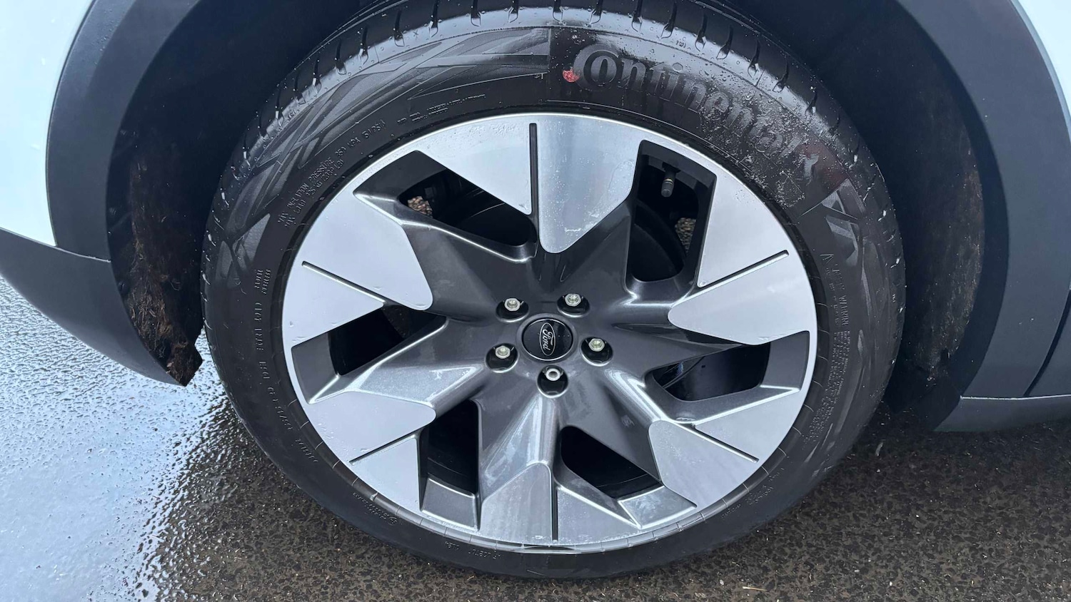 Used Ford Explorer 2025 for sale - 76978703: Photo 7