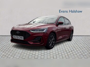 Used Ford Focus 2025 for sale - 78104071: Photo