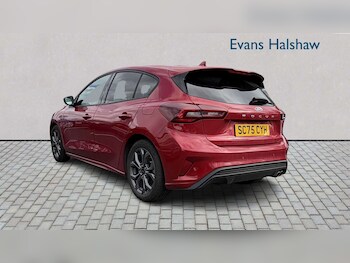 Used Ford Focus 2025 for sale - 78104071: Photo