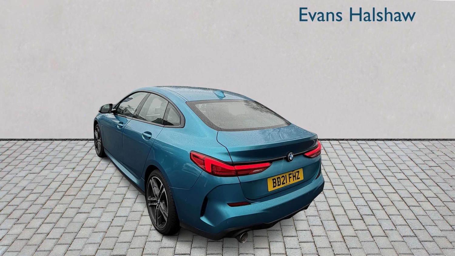 Used BMW 2 Series 2021 for sale - 78076883: Photo 3