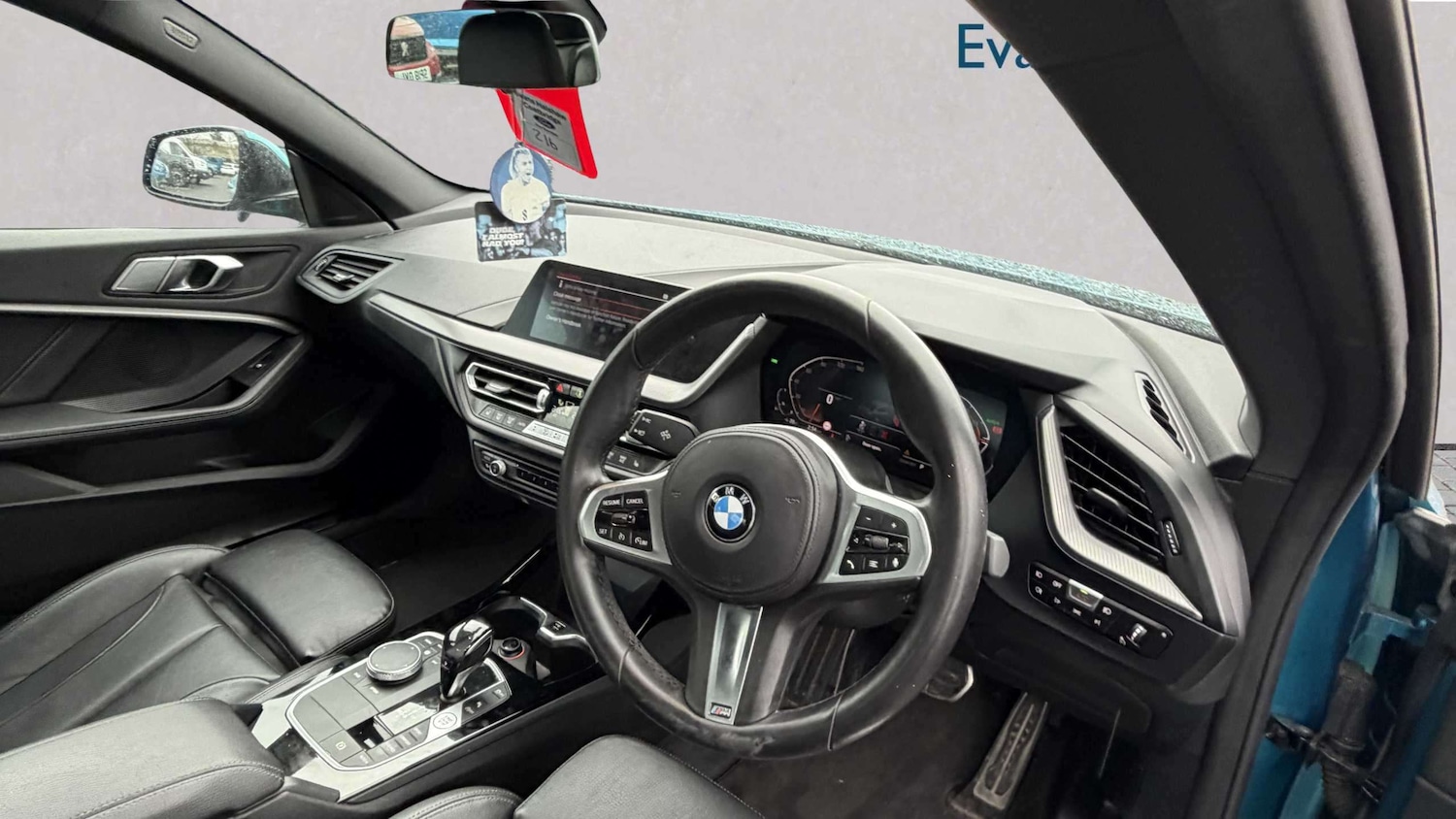 Used BMW 2 Series 2021 for sale - 78076883: Photo 5