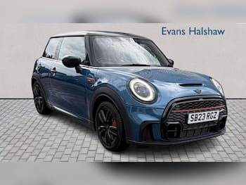 Used MINI Cooper 2023 for sale - 79648720: Photo
