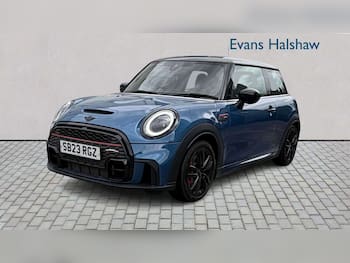 Used MINI Cooper 2023 for sale - 79648720: Photo