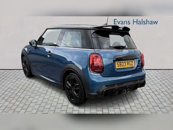 Used MINI Cooper 2023 for sale - 79648720: Photo