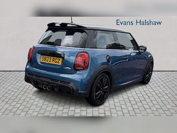 Used MINI Cooper 2023 for sale - 79648720: Photo