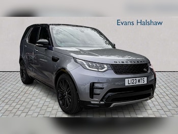 Used Land Rover Discovery 2020 for sale - 79306745: Photo
