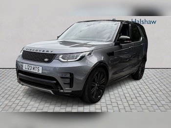 Used Land Rover Discovery 2020 for sale - 79306745: Photo