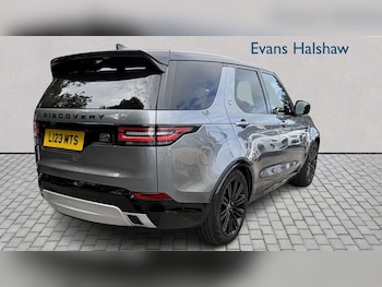 Used Land Rover Discovery 2020 for sale - 79306745: Photo