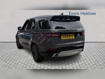 Used Land Rover Discovery 2020 for sale - 79306745: Photo