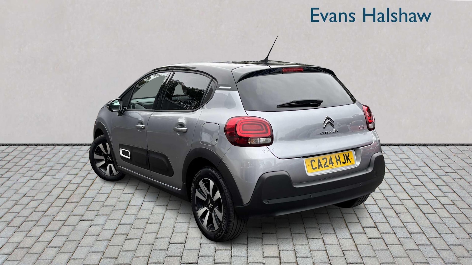 Used Citroen C3 2024 for sale - 76298337: Photo 2