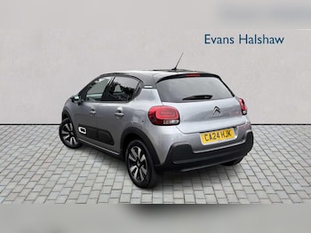 Used Citroen C3 2024 for sale - 76298337: Photo