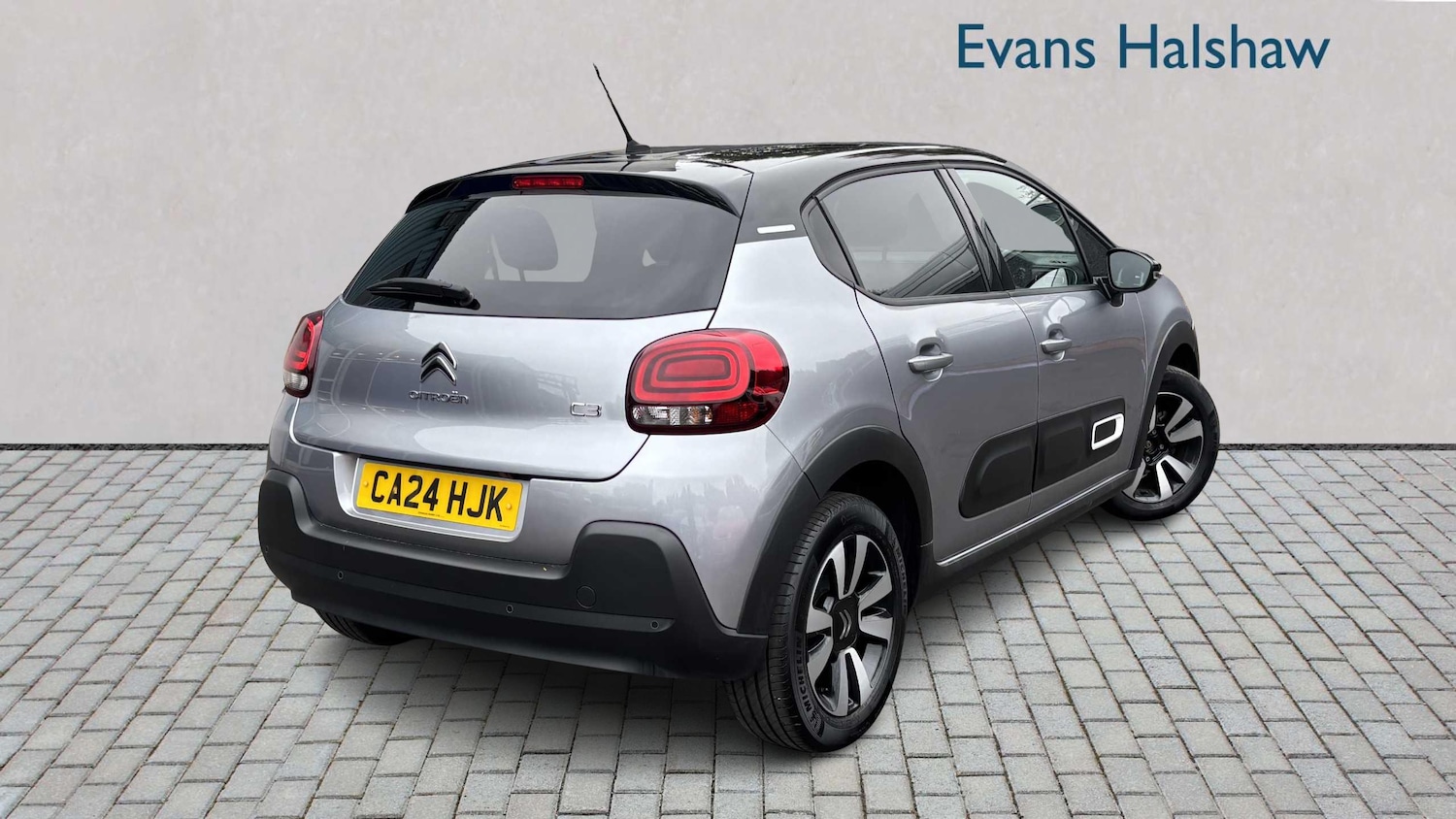 Used Citroen C3 2024 for sale - 76298337: Photo 3