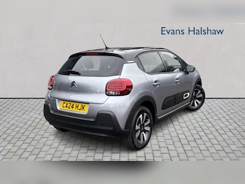 Used Citroen C3 2024 for sale - 76298337: Photo
