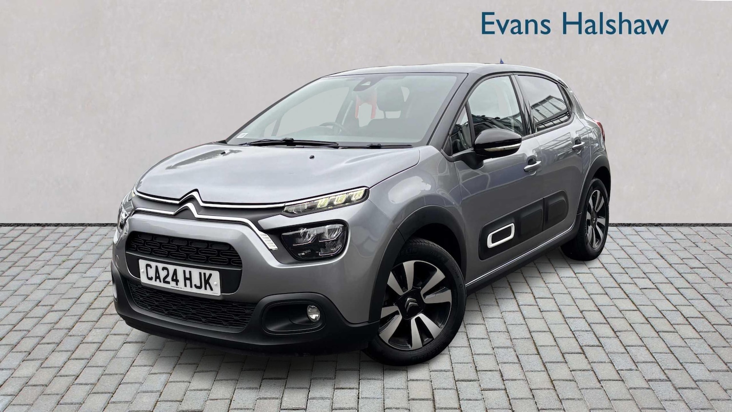 Used Citroen C3 2024 for sale - 76298337: Photo 4
