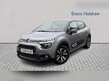 Used Citroen C3 2024 for sale - 76298337: Photo