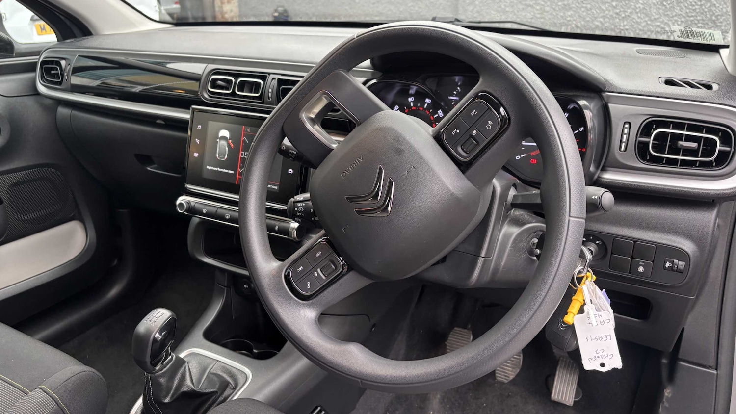 Used Citroen C3 2024 for sale - 76298337: Photo 5