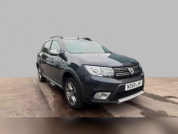 Dacia - Sandero Stepway