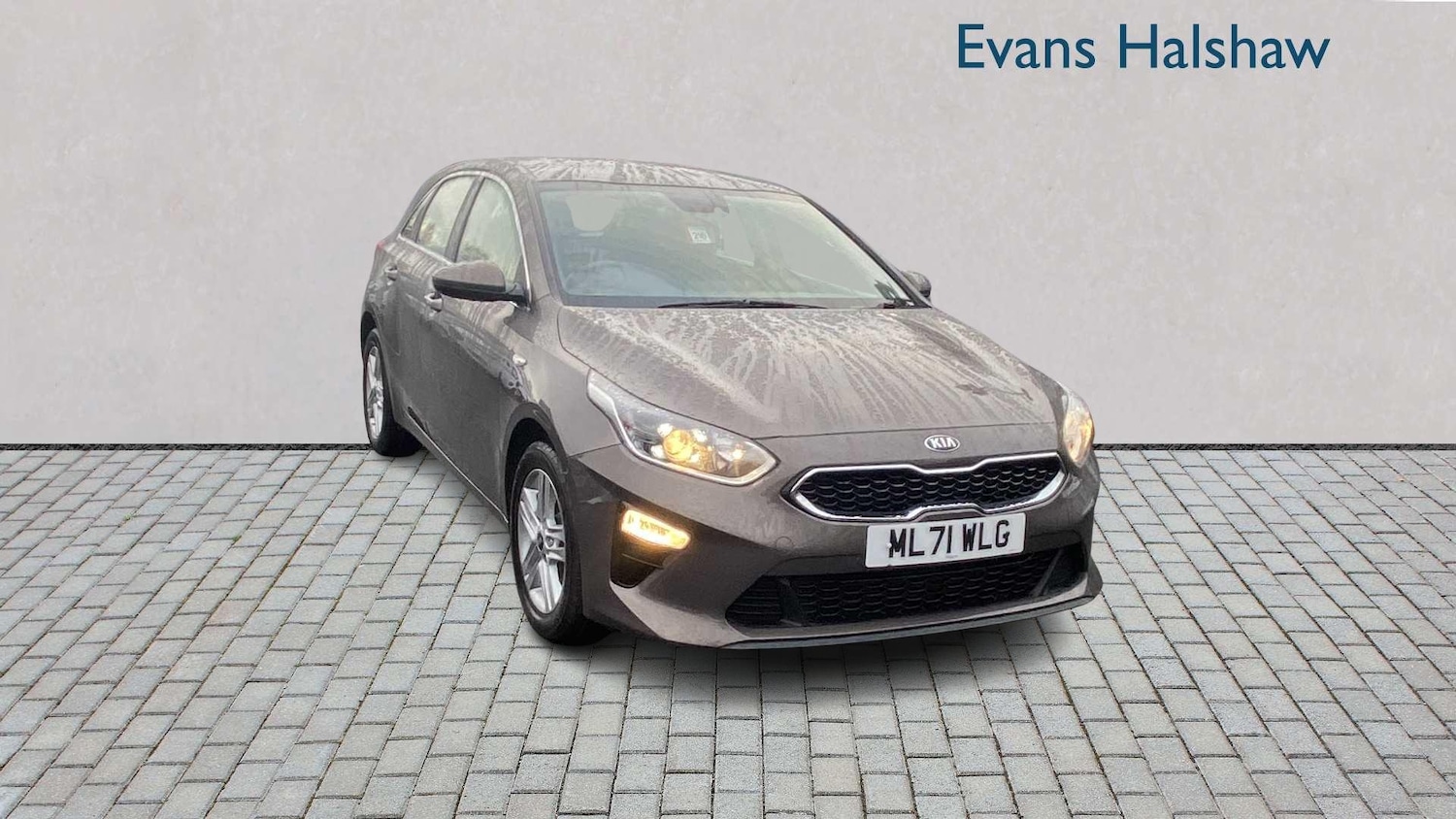 Used Kia Ceed 2021 for sale - 76842813: Photo 1