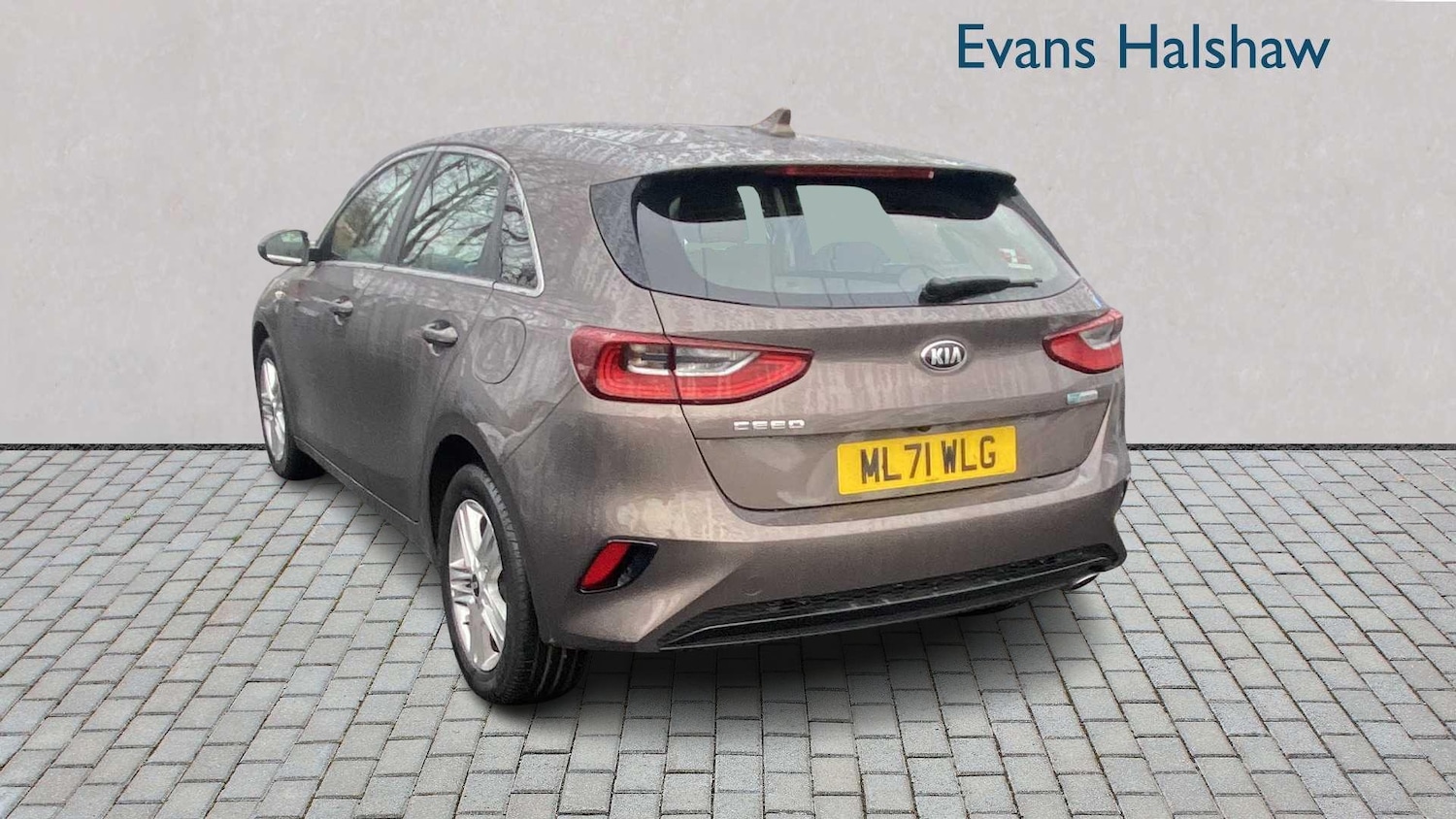 Used Kia Ceed 2021 for sale - 76842813: Photo 3