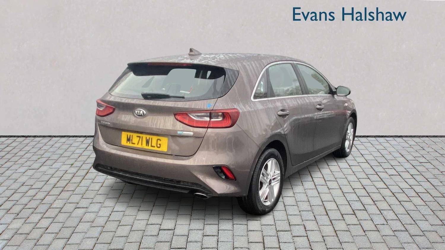 Used Kia Ceed 2021 for sale - 76842813: Photo 4