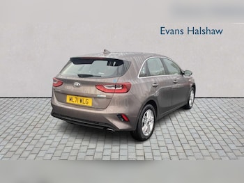 Used Kia Ceed 2021 for sale - 76842813: Photo