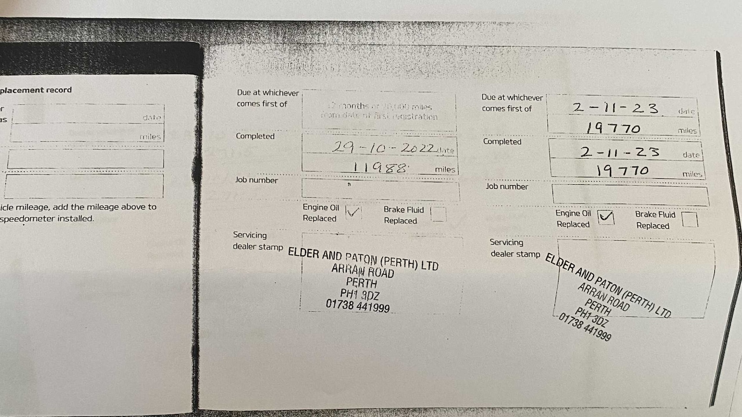 Used Kia Ceed 2021 for sale - 76842813: Photo 6