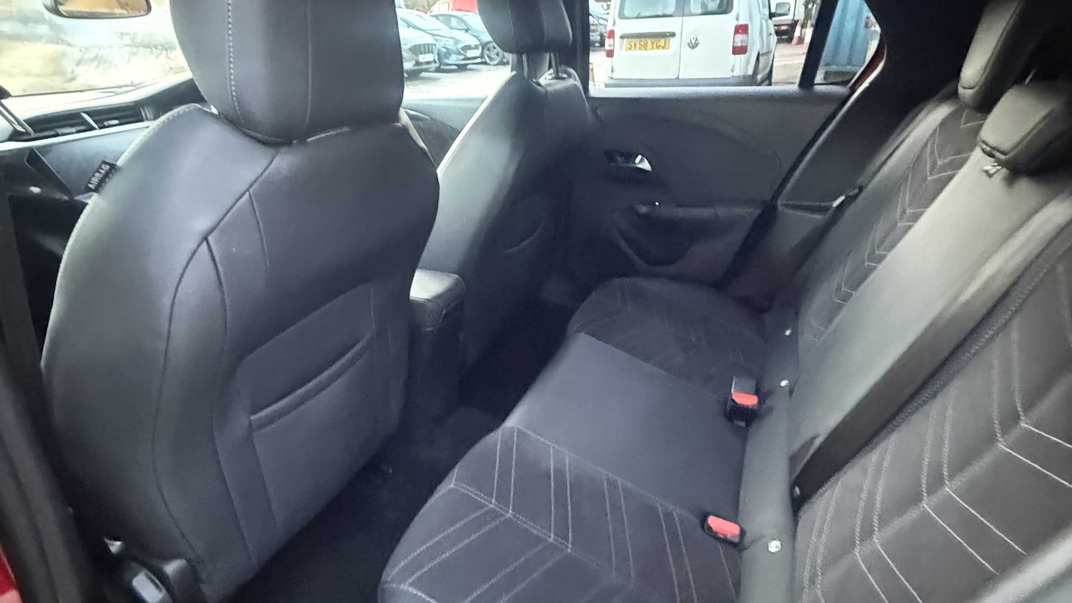 Used Vauxhall Corsa 2022 for sale - 76745964: Photo 10