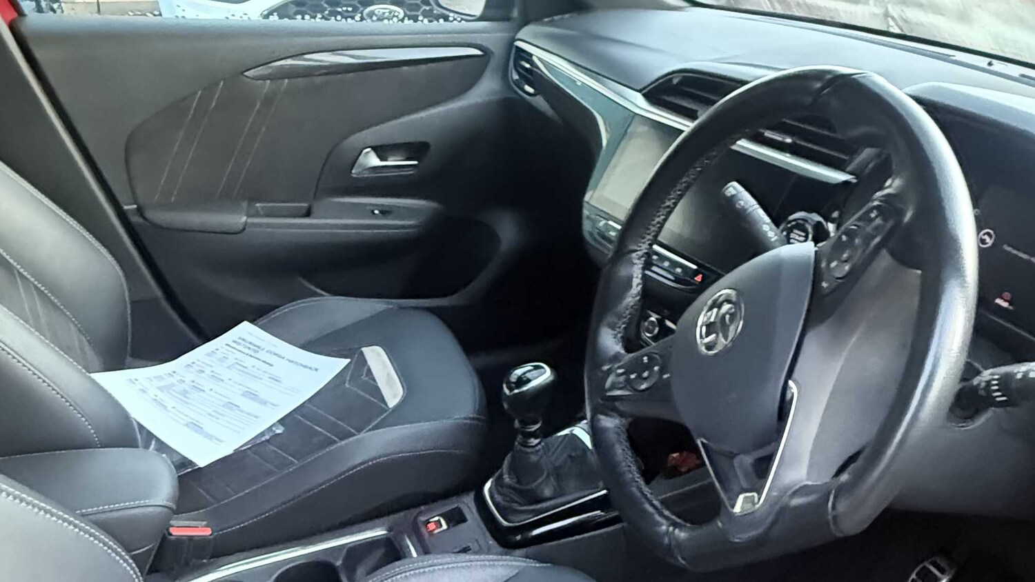 Used Vauxhall Corsa 2022 for sale - 76745964: Photo 13