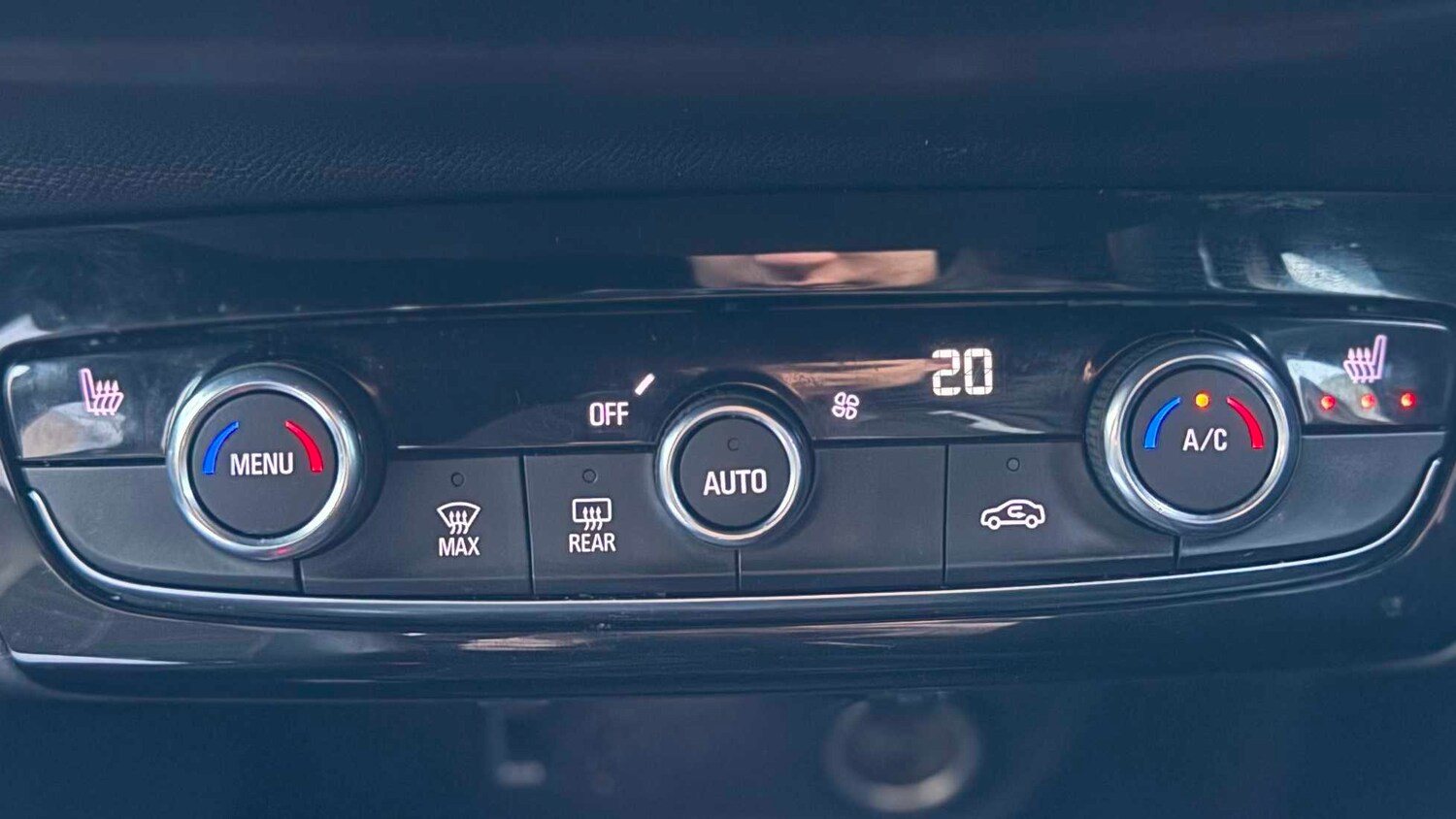 Used Vauxhall Corsa 2022 for sale - 76745964: Photo 16