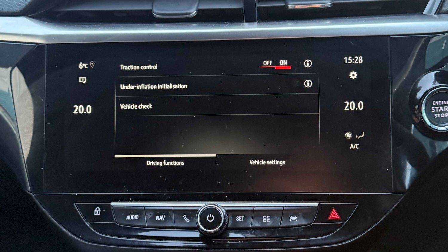 Used Vauxhall Corsa 2022 for sale - 76745964: Photo 17