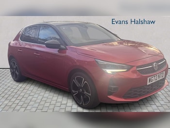 2022 - 1.2 Turbo Ultimate 5dr