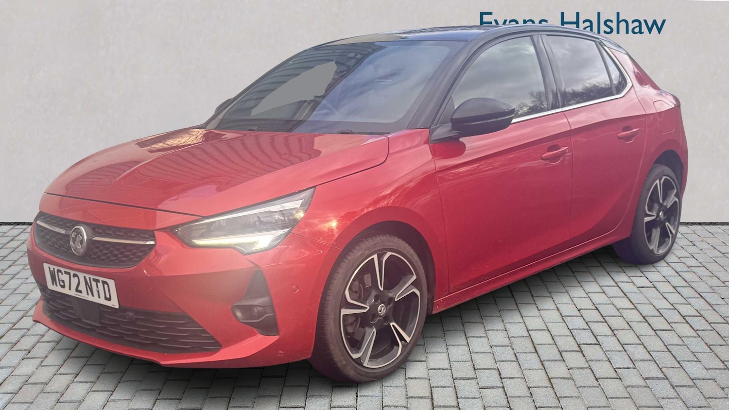 Used Vauxhall Corsa 2022 for sale - 76745964: Photo 2