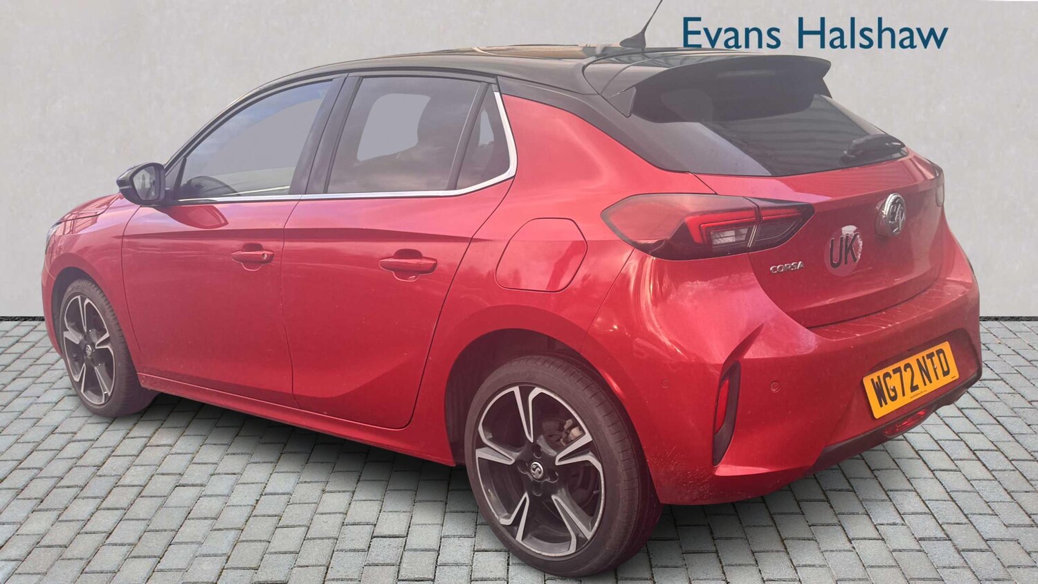 Used Vauxhall Corsa 2022 for sale - 76745964: Photo 3