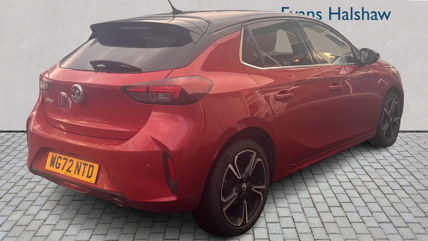 Used Vauxhall Corsa 2022 for sale - 76745964: Photo 4