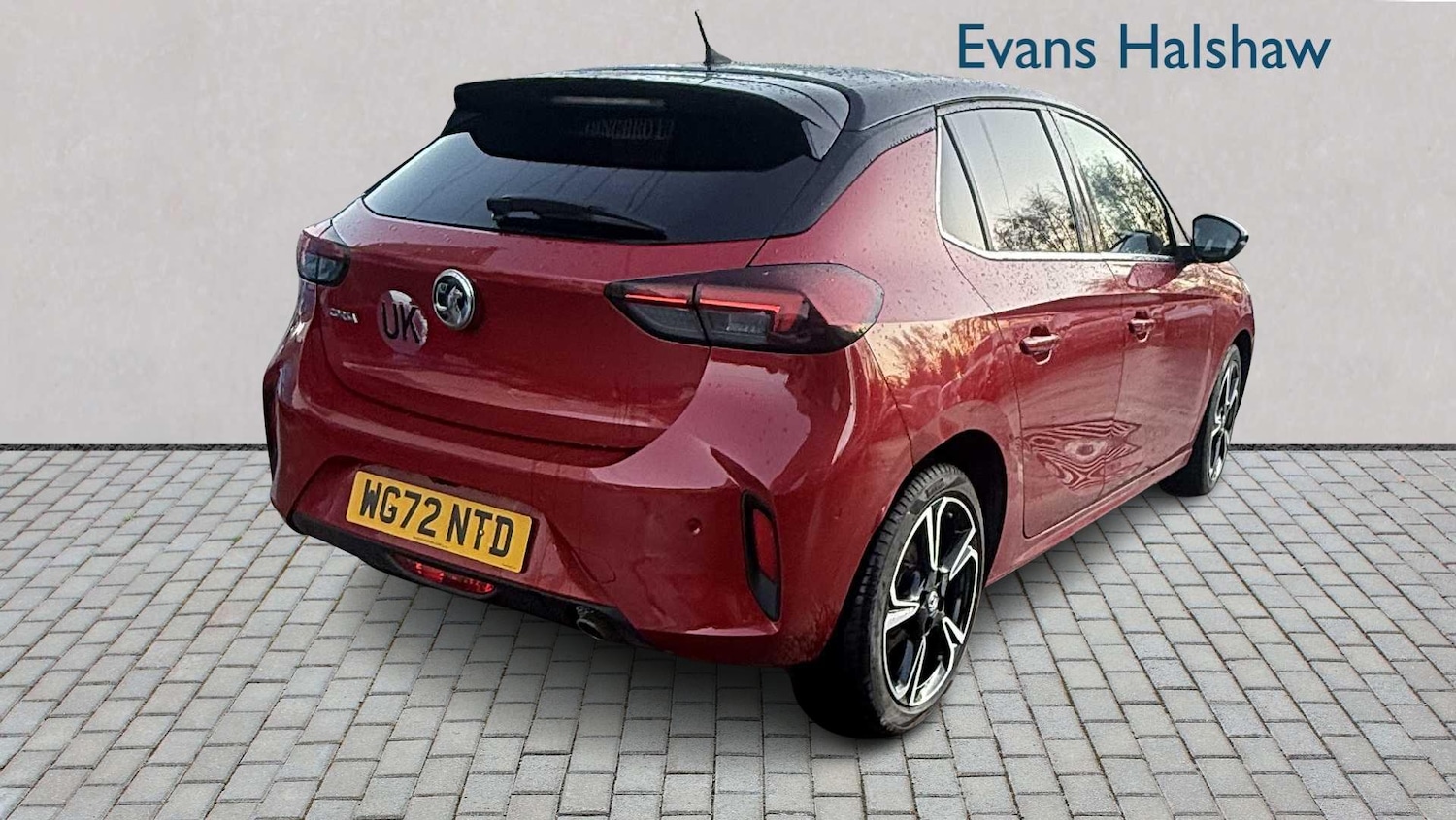 Used Vauxhall Corsa 2022 for sale - 76745964: Photo 7