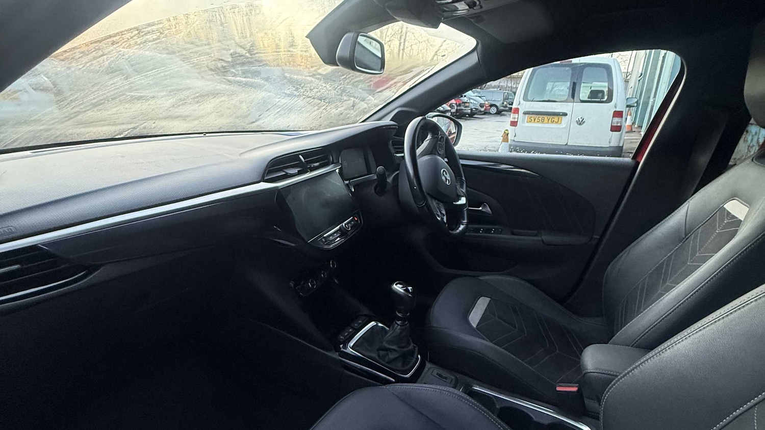 Used Vauxhall Corsa 2022 for sale - 76745964: Photo 9