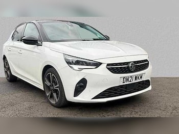 Used Vauxhall Corsa 2021 for sale - 75812699: Photo