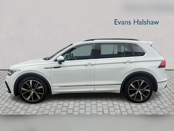 Used Volkswagen Tiguan 2022 for sale - 79306544: Photo