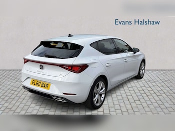Used SEAT Leon 2020 for sale - 78294643: Photo