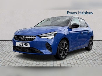 Used Vauxhall Corsa 2022 for sale - 78604470: Photo