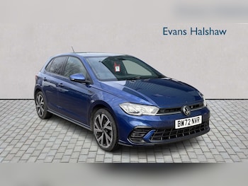 Used Volkswagen Polo 2023 for sale - 77615573: Photo