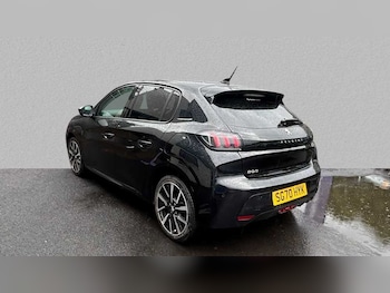 Used Peugeot 208 2020 for sale - 75812726: Photo