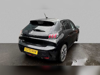 Used Peugeot 208 2020 for sale - 75812726: Photo