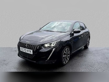 Used Peugeot 208 2020 for sale - 75812726: Photo