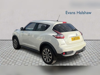 Used Nissan Juke 2017 for sale - 79624493: Photo
