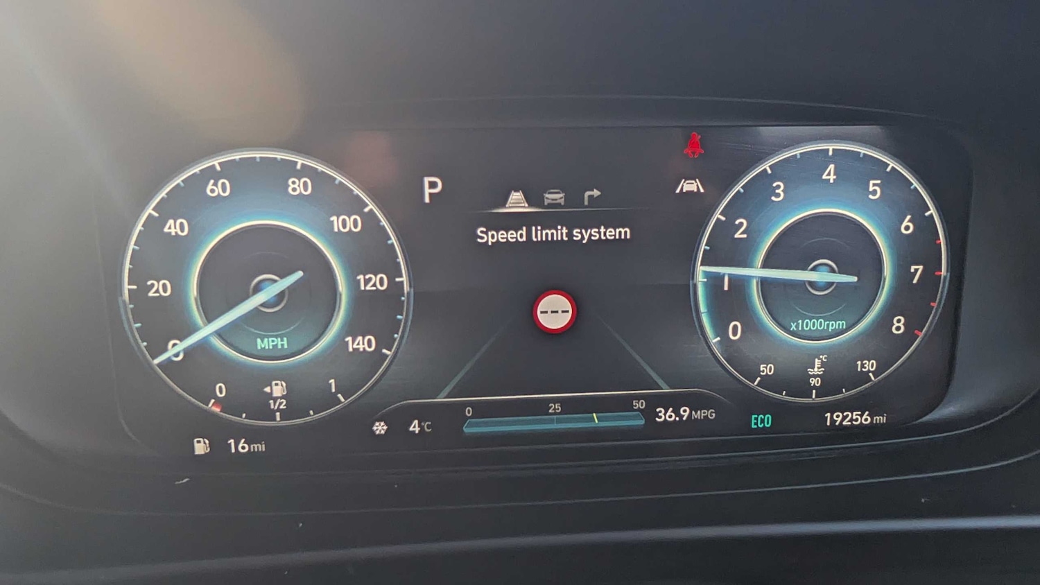 Used Hyundai i20 2022 for sale - 77601357: Photo 11