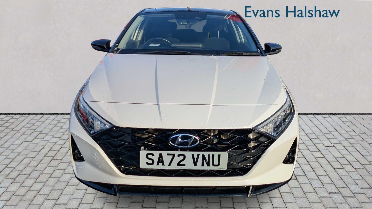 Used Hyundai i20 2022 for sale - 77601357: Photo 3