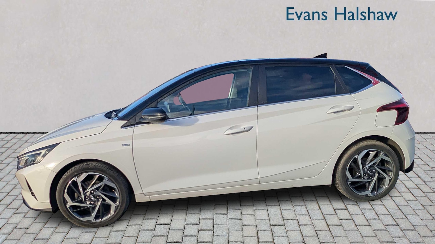 Used Hyundai i20 2022 for sale - 77601357: Photo 5